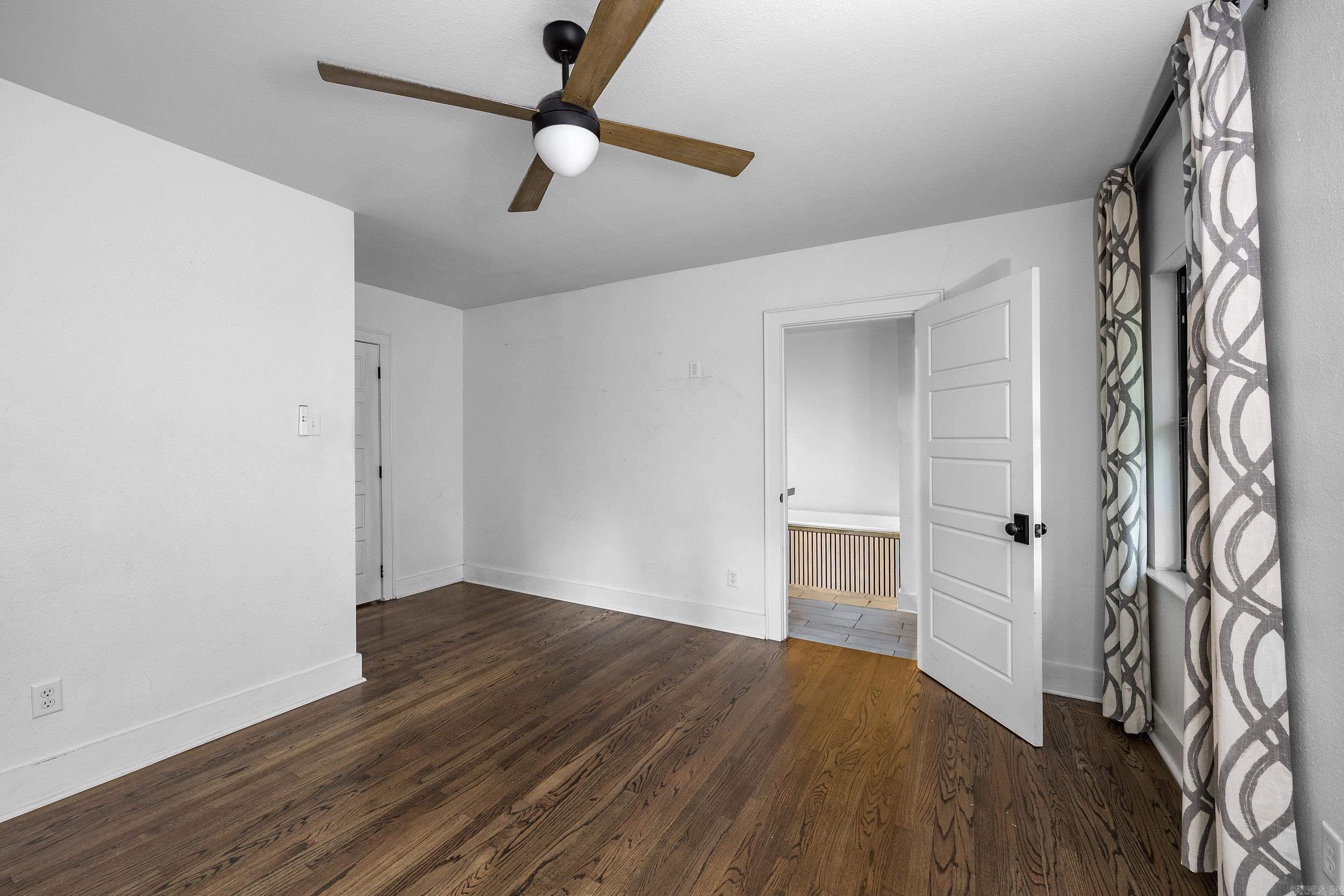 16 Robinwood  Little Rock, AR