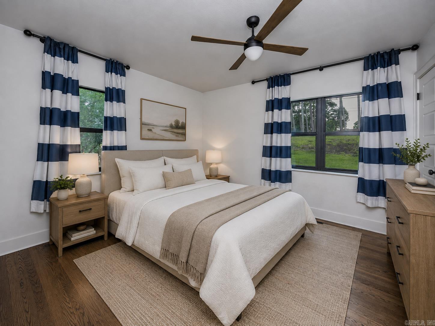 16 Robinwood  Little Rock, AR