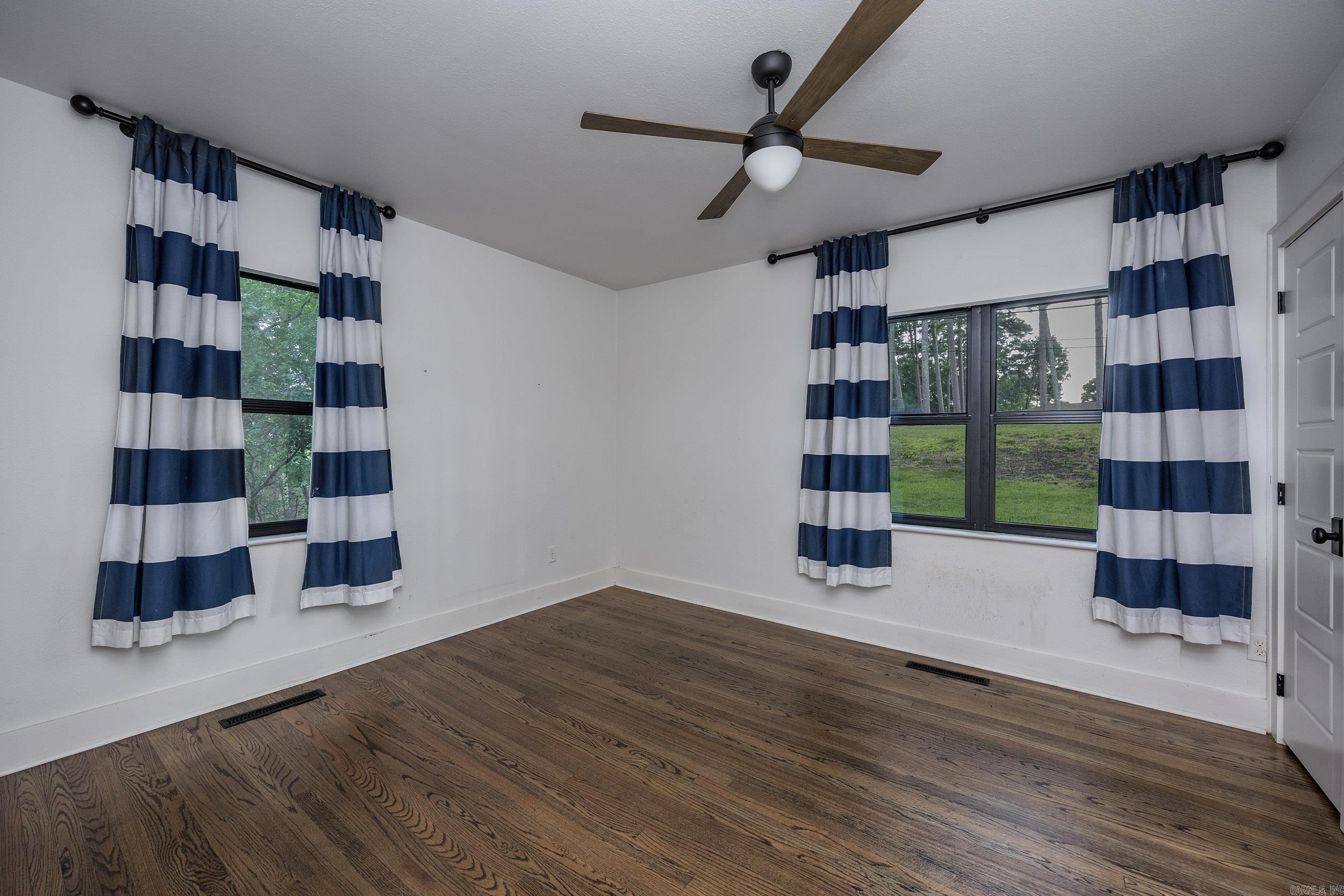 16 Robinwood  Little Rock, AR