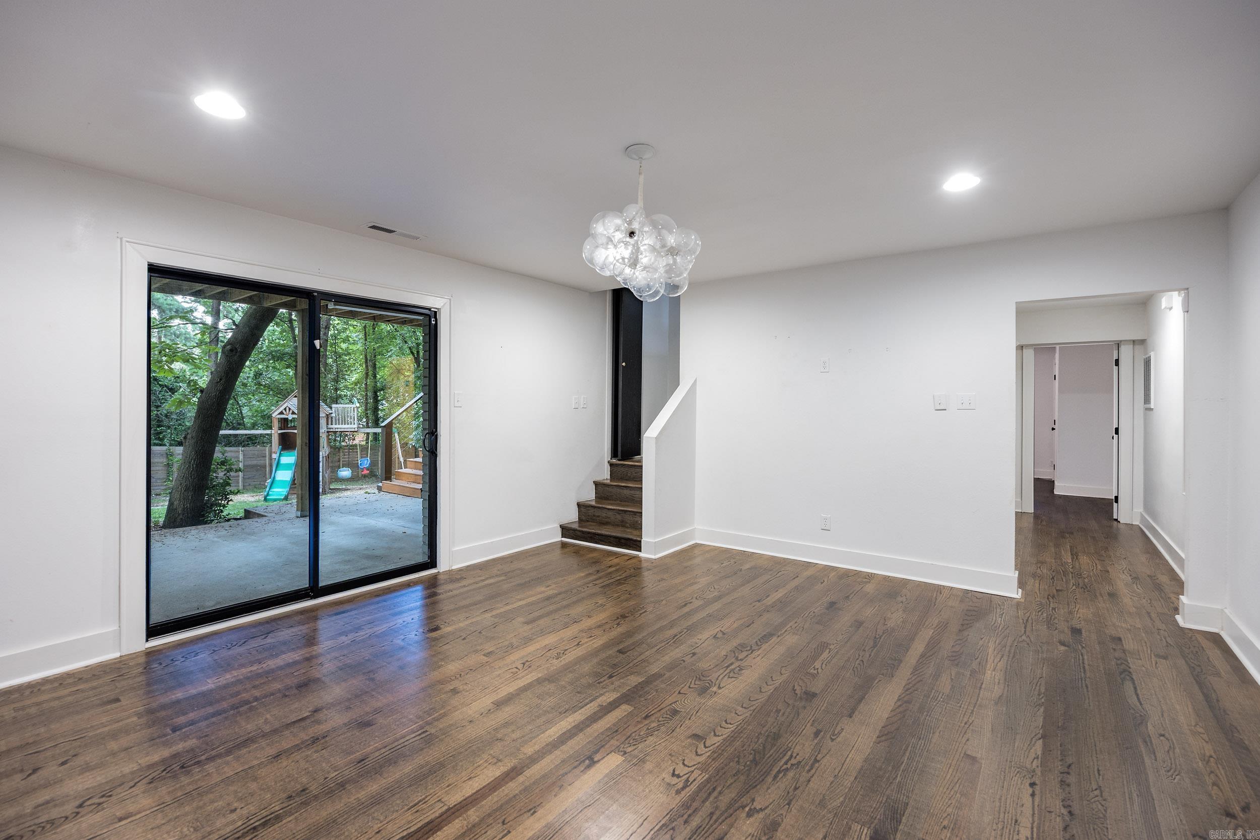 16 Robinwood  Little Rock, AR