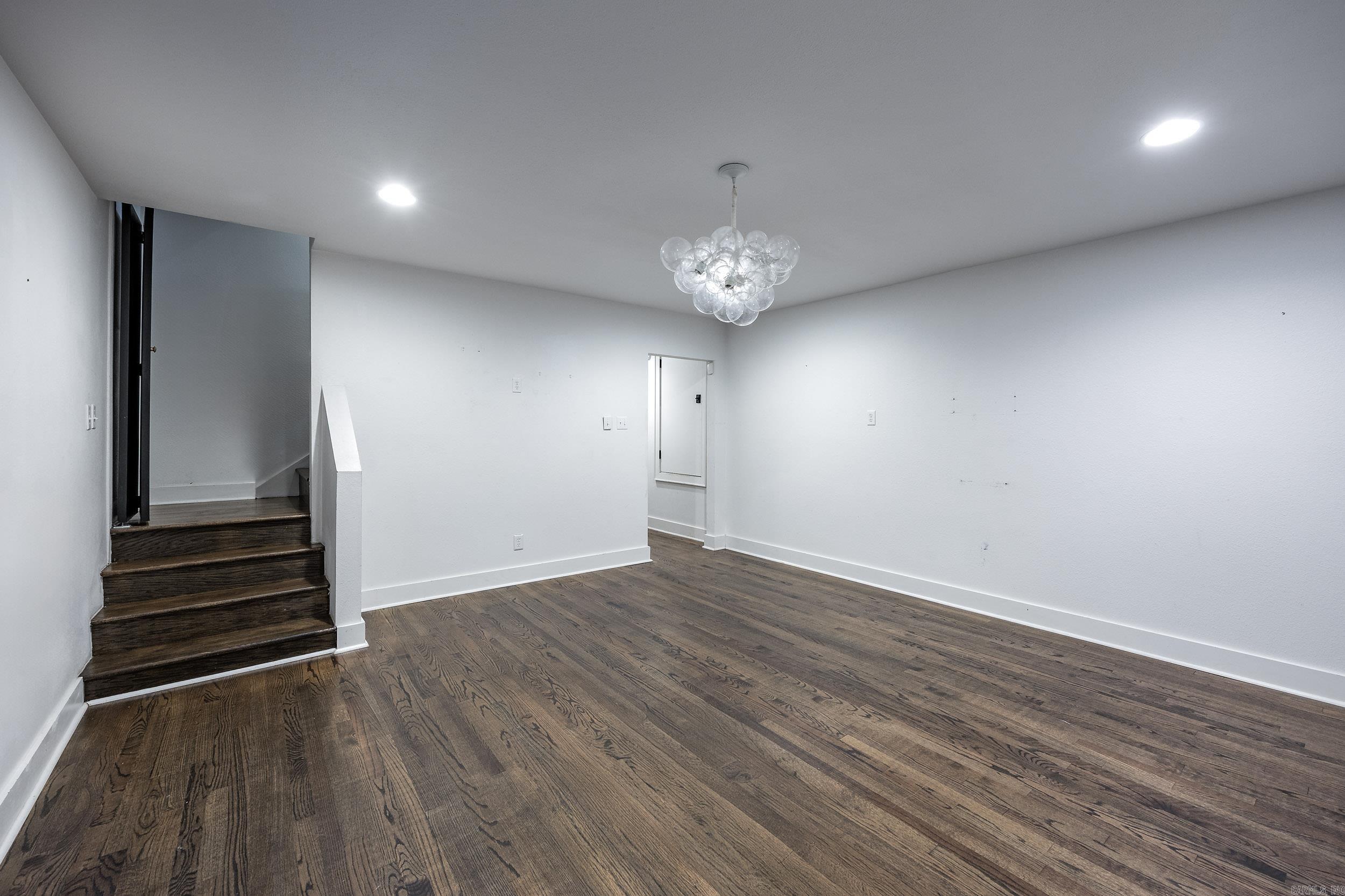 16 Robinwood  Little Rock, AR