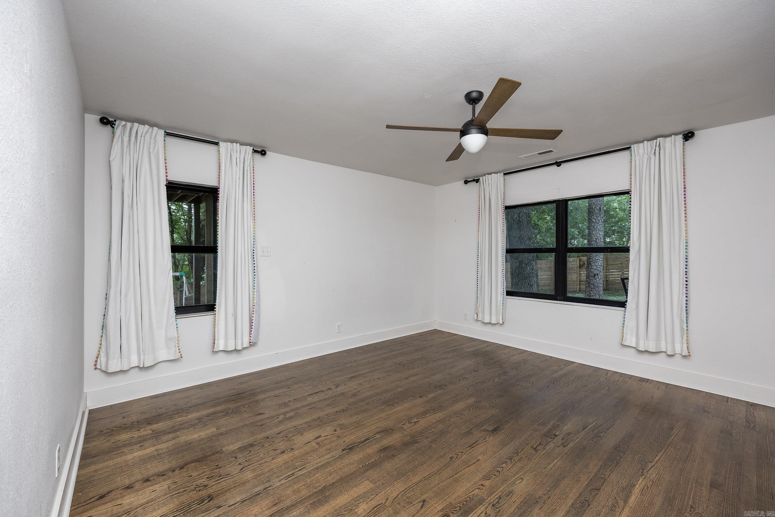 16 Robinwood  Little Rock, AR