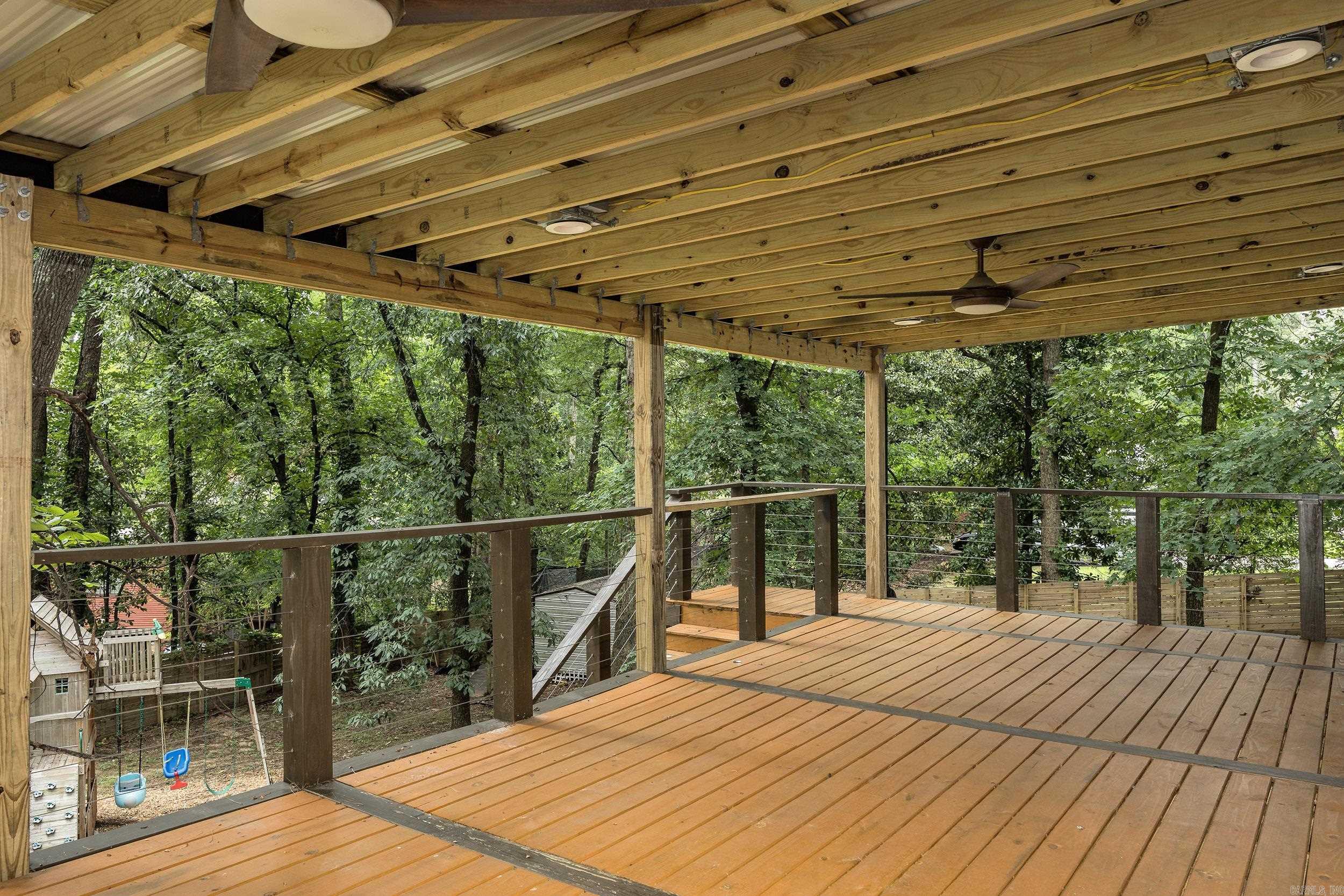 16 Robinwood  Little Rock, AR
