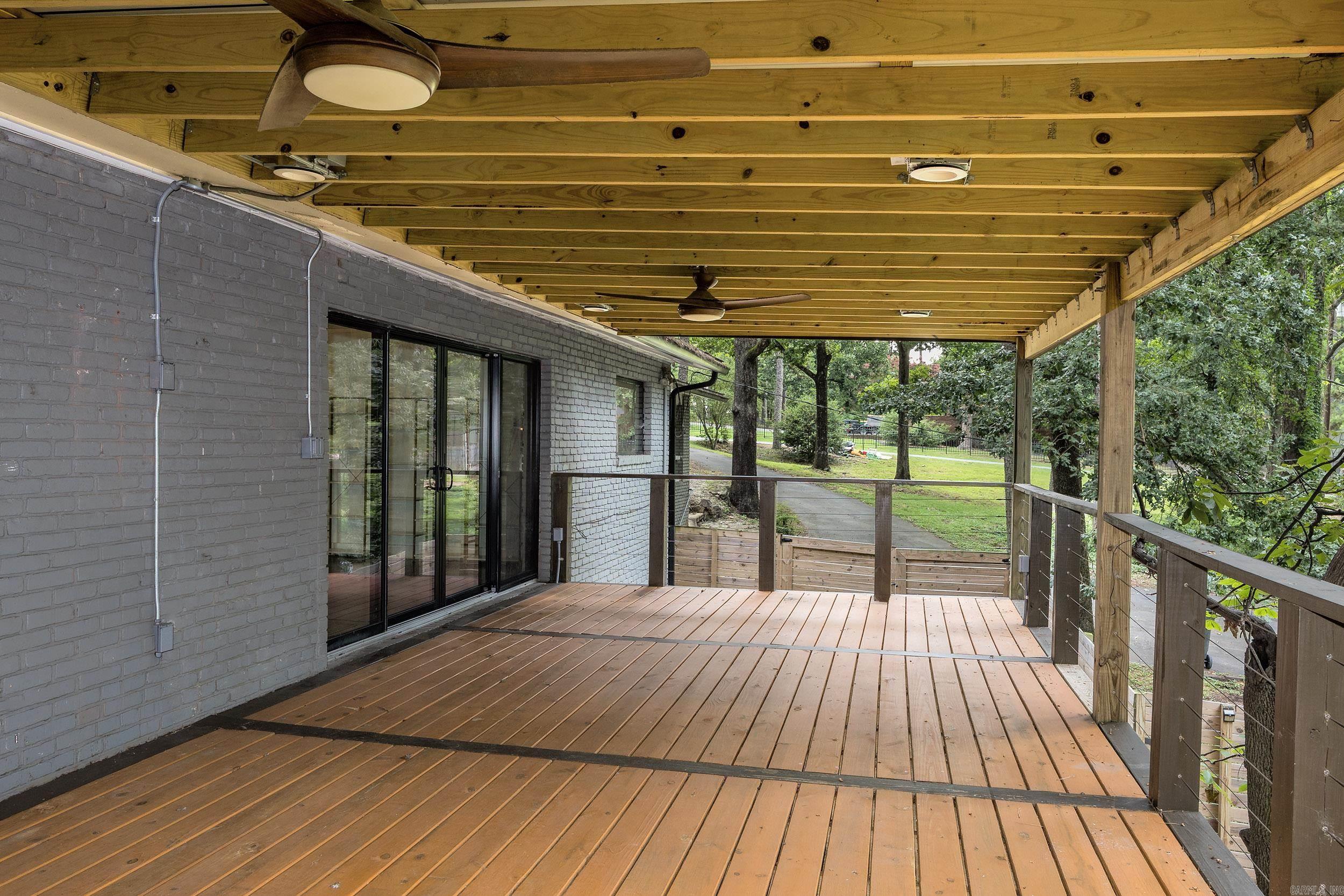 16 Robinwood  Little Rock, AR