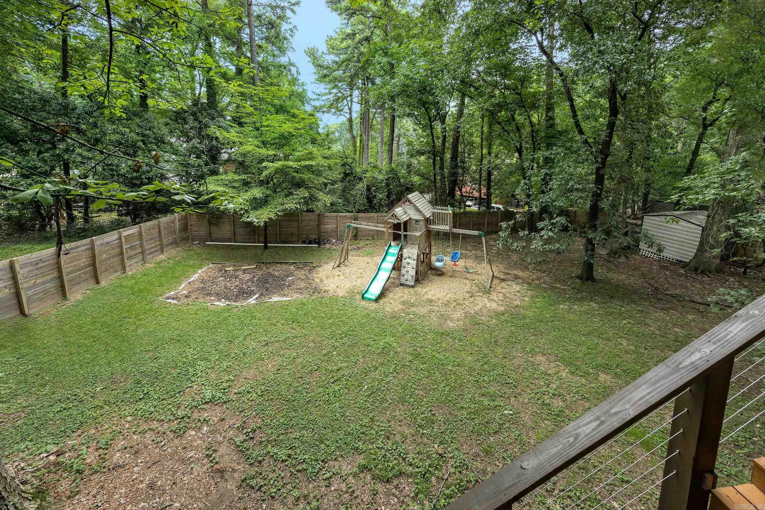 16 Robinwood  Little Rock, AR