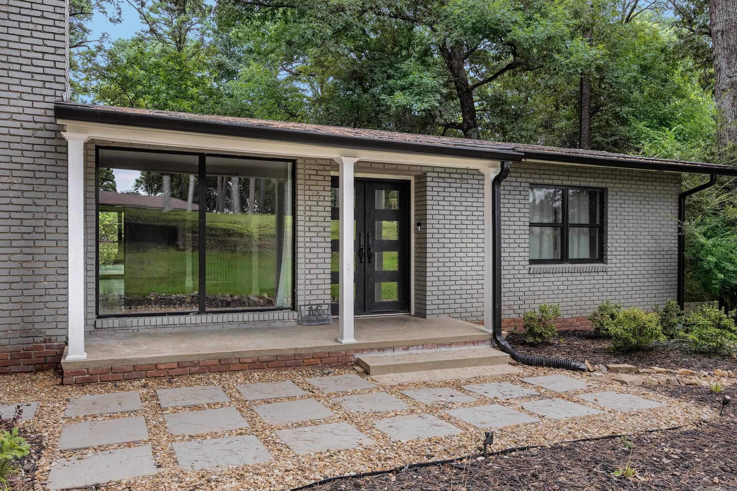 16 Robinwood  Little Rock, AR