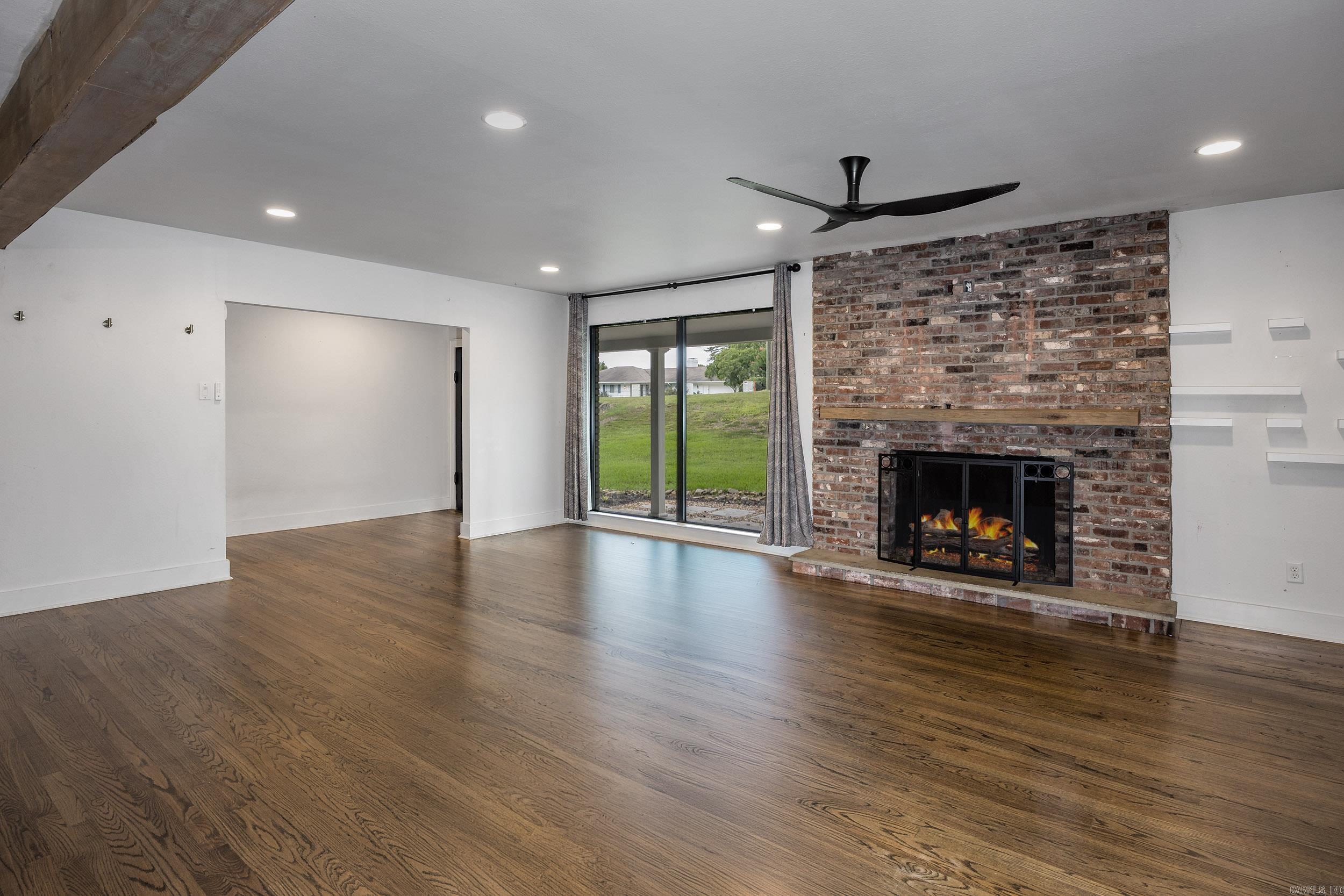 16 Robinwood  Little Rock, AR