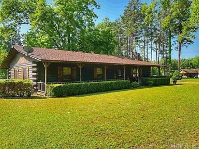 811  Chambersville Road  Fordyce, AR