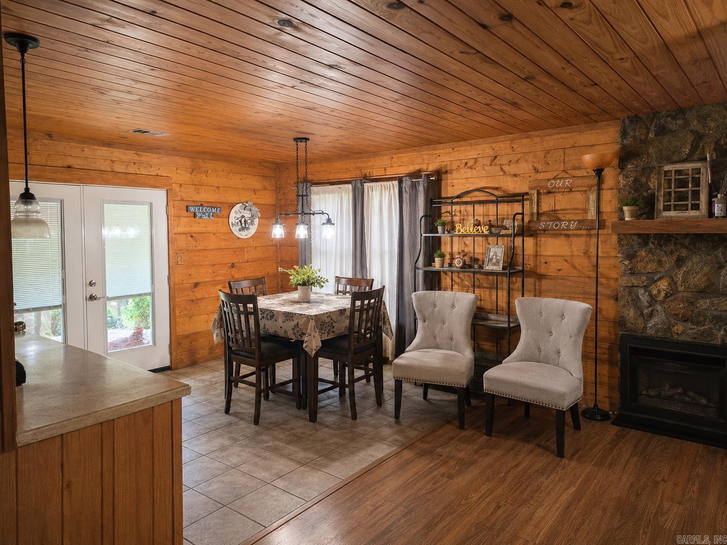 811 Chambersville Road  Fordyce, AR