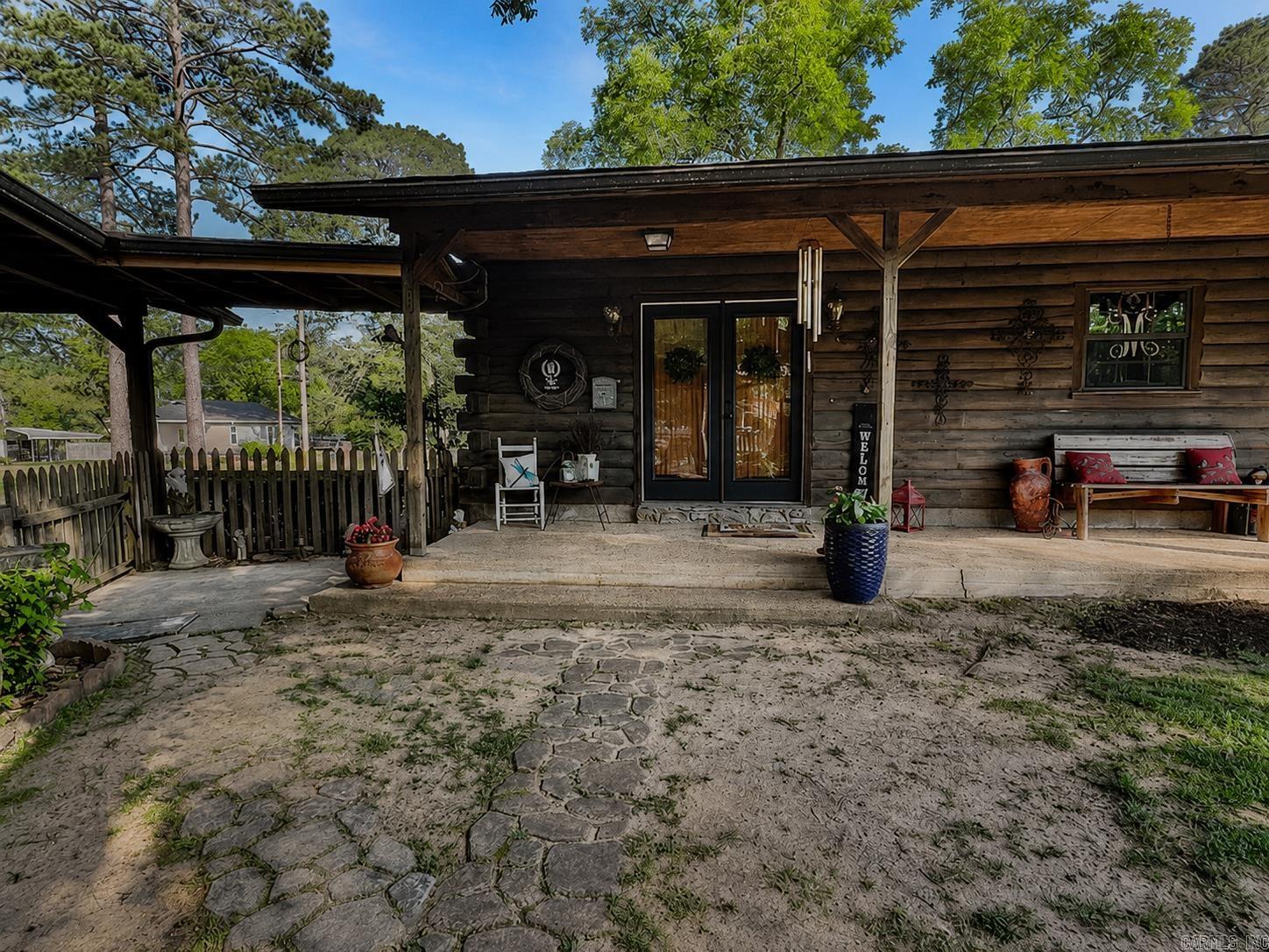 811 Chambersville Road  Fordyce, AR