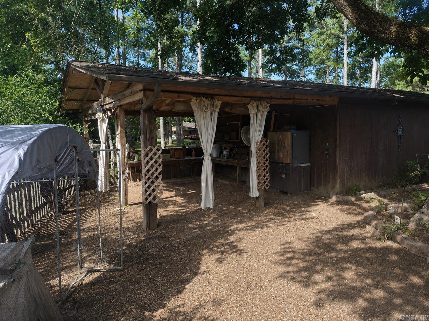 811 Chambersville Road  Fordyce, AR