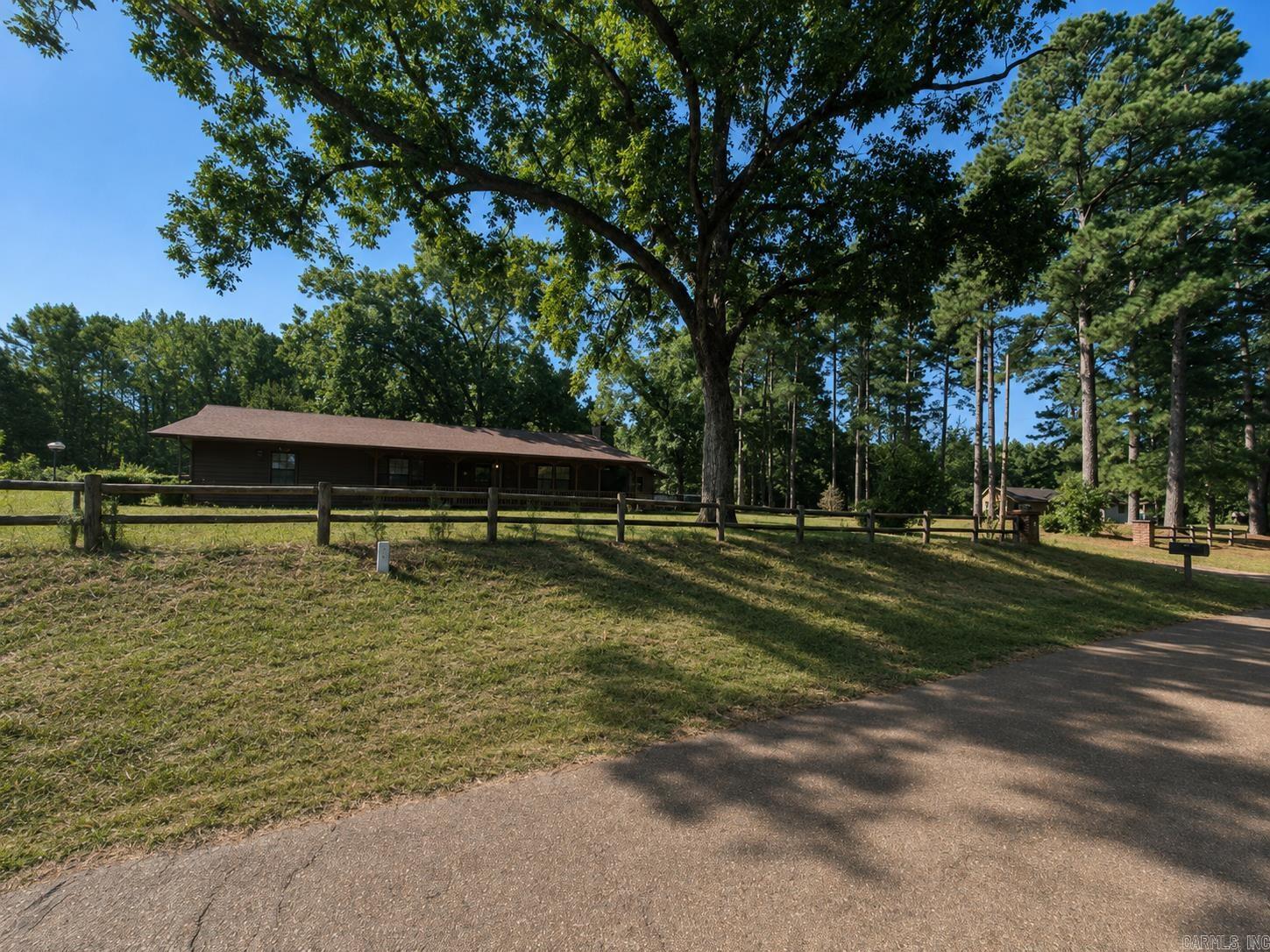 811 Chambersville Road  Fordyce, AR