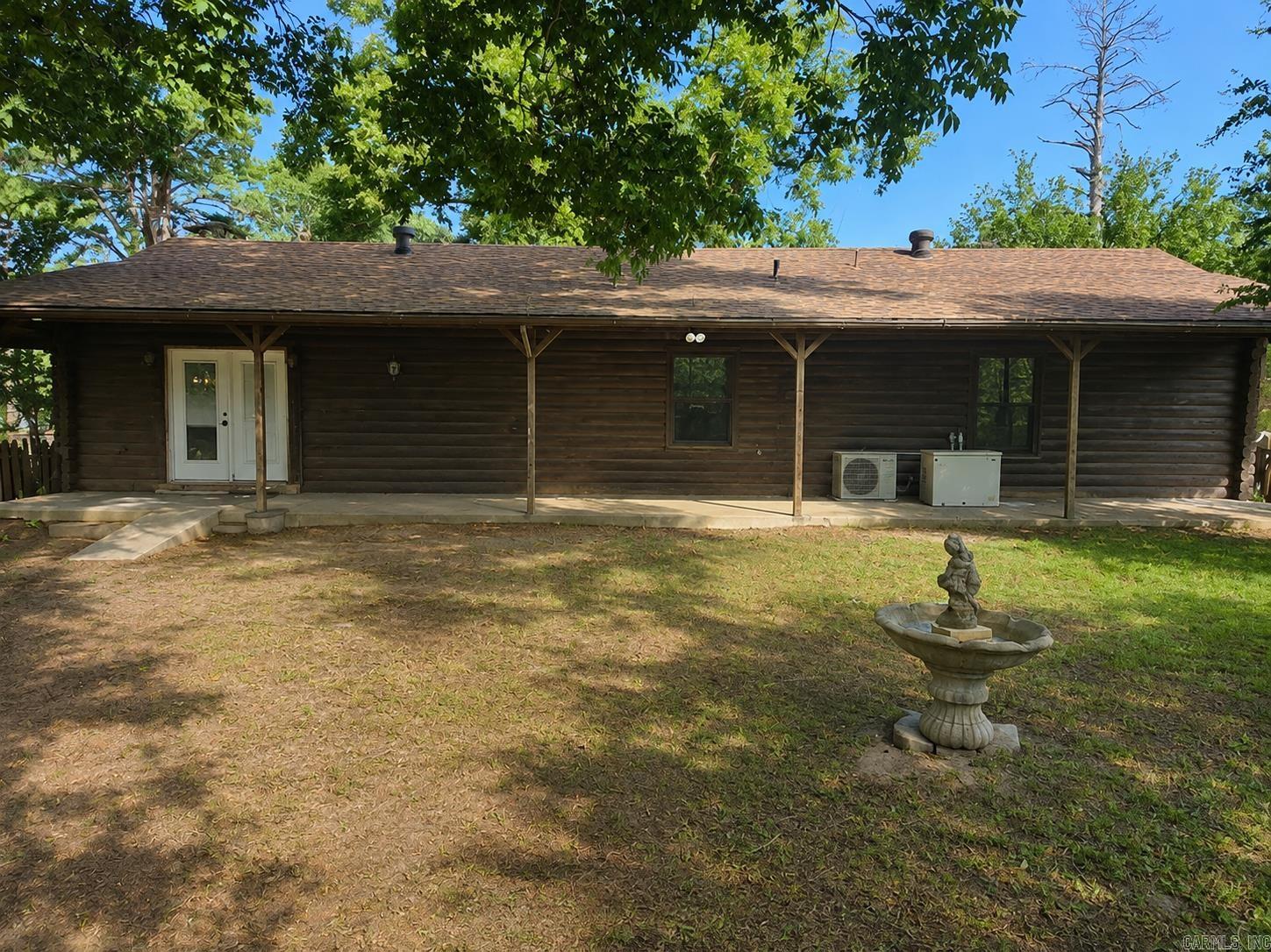 811 Chambersville Road  Fordyce, AR