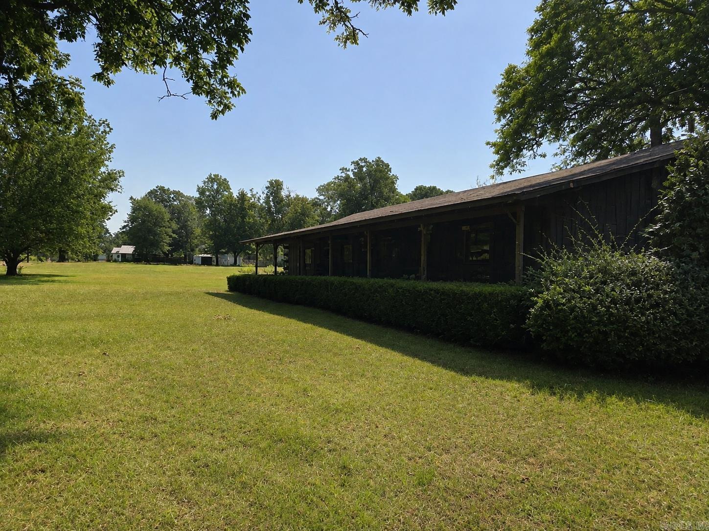 811 Chambersville Road  Fordyce, AR