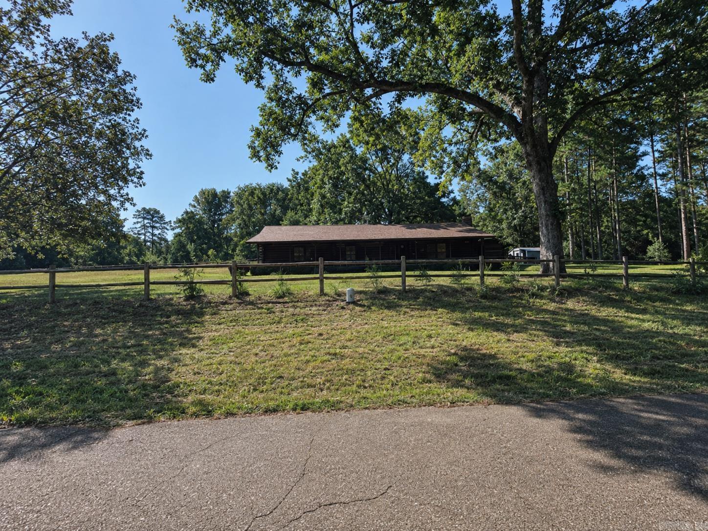 811 Chambersville Road  Fordyce, AR