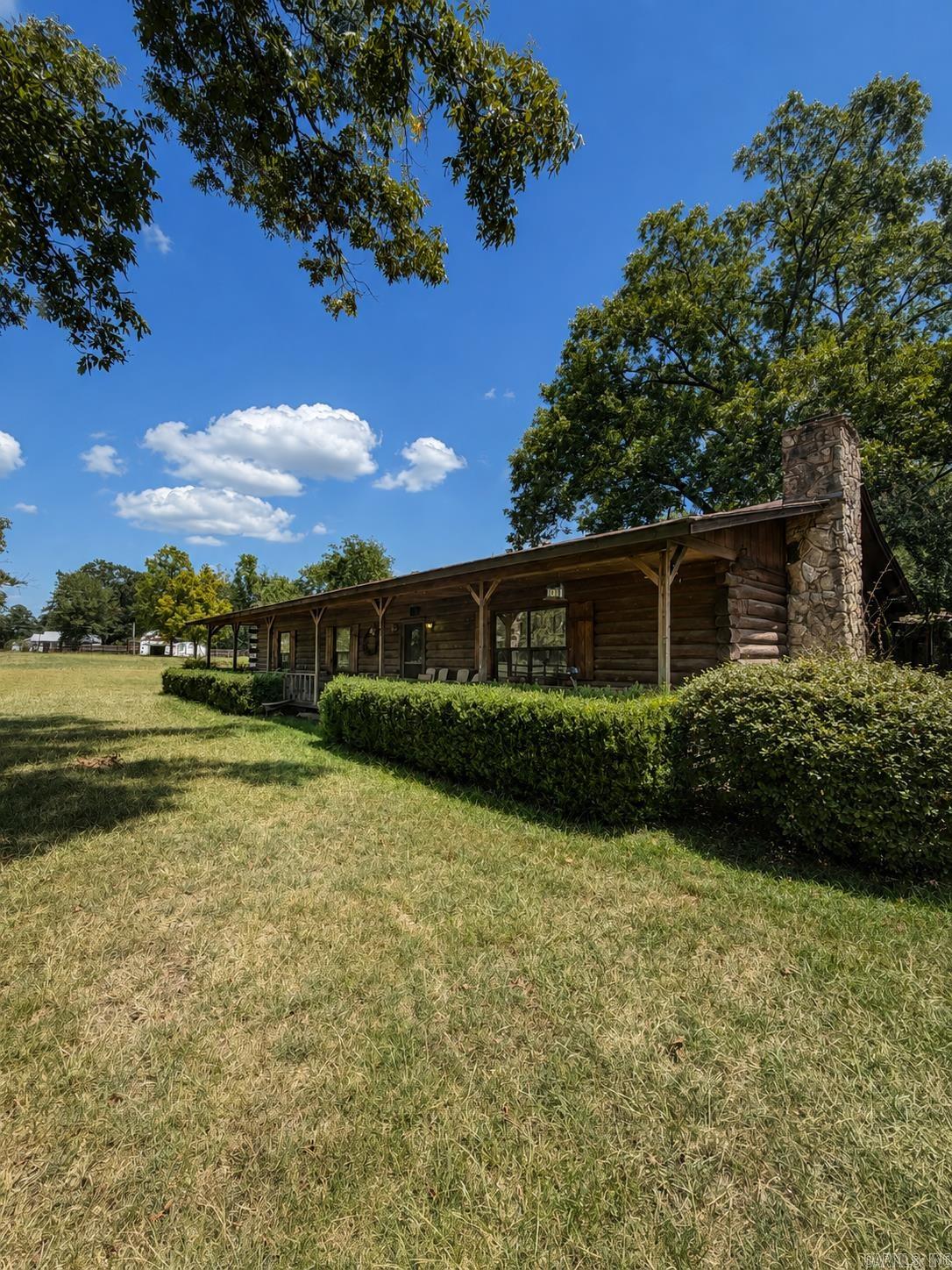 811 Chambersville Road  Fordyce, AR