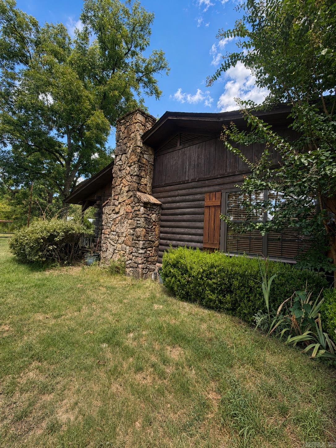811 Chambersville Road  Fordyce, AR