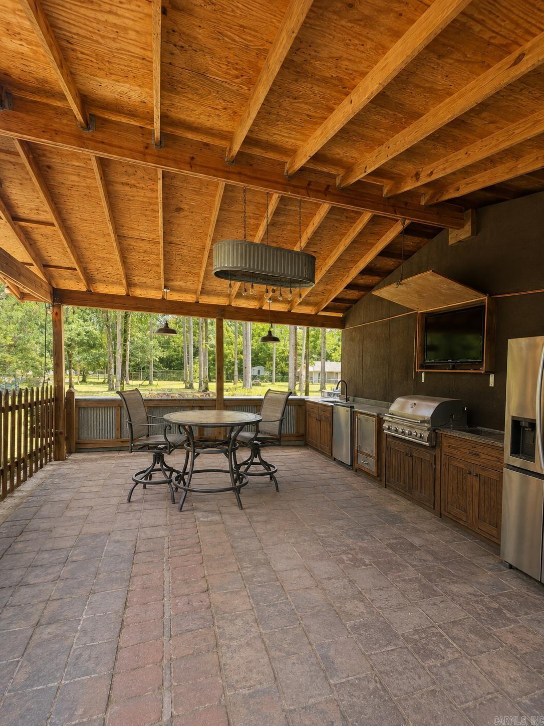 811 Chambersville Road  Fordyce, AR