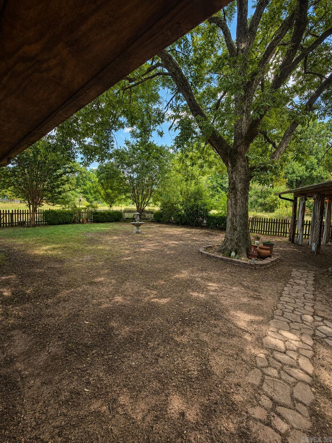 811 Chambersville Road  Fordyce, AR