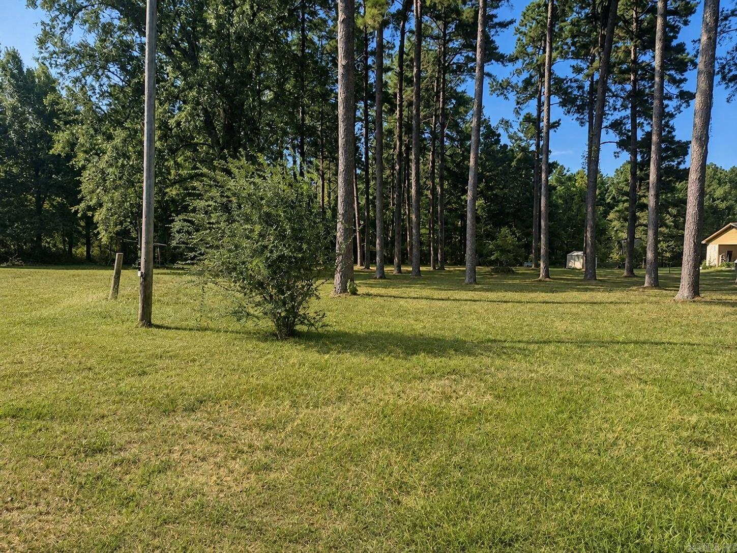 811 Chambersville Road  Fordyce, AR