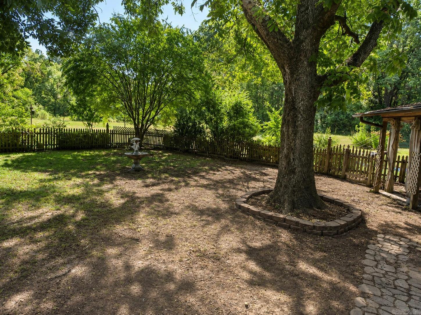 811 Chambersville Road  Fordyce, AR