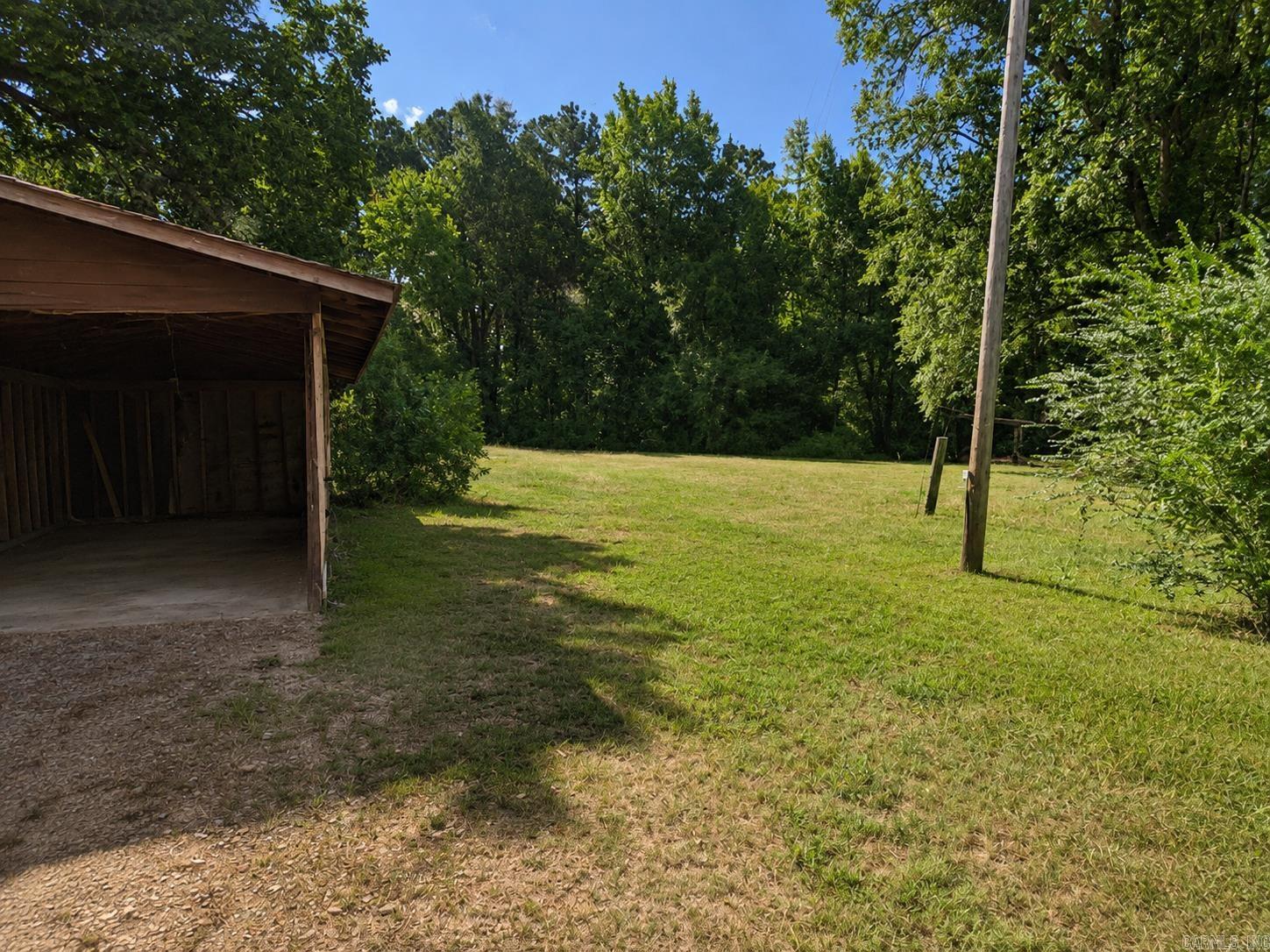 811 Chambersville Road  Fordyce, AR