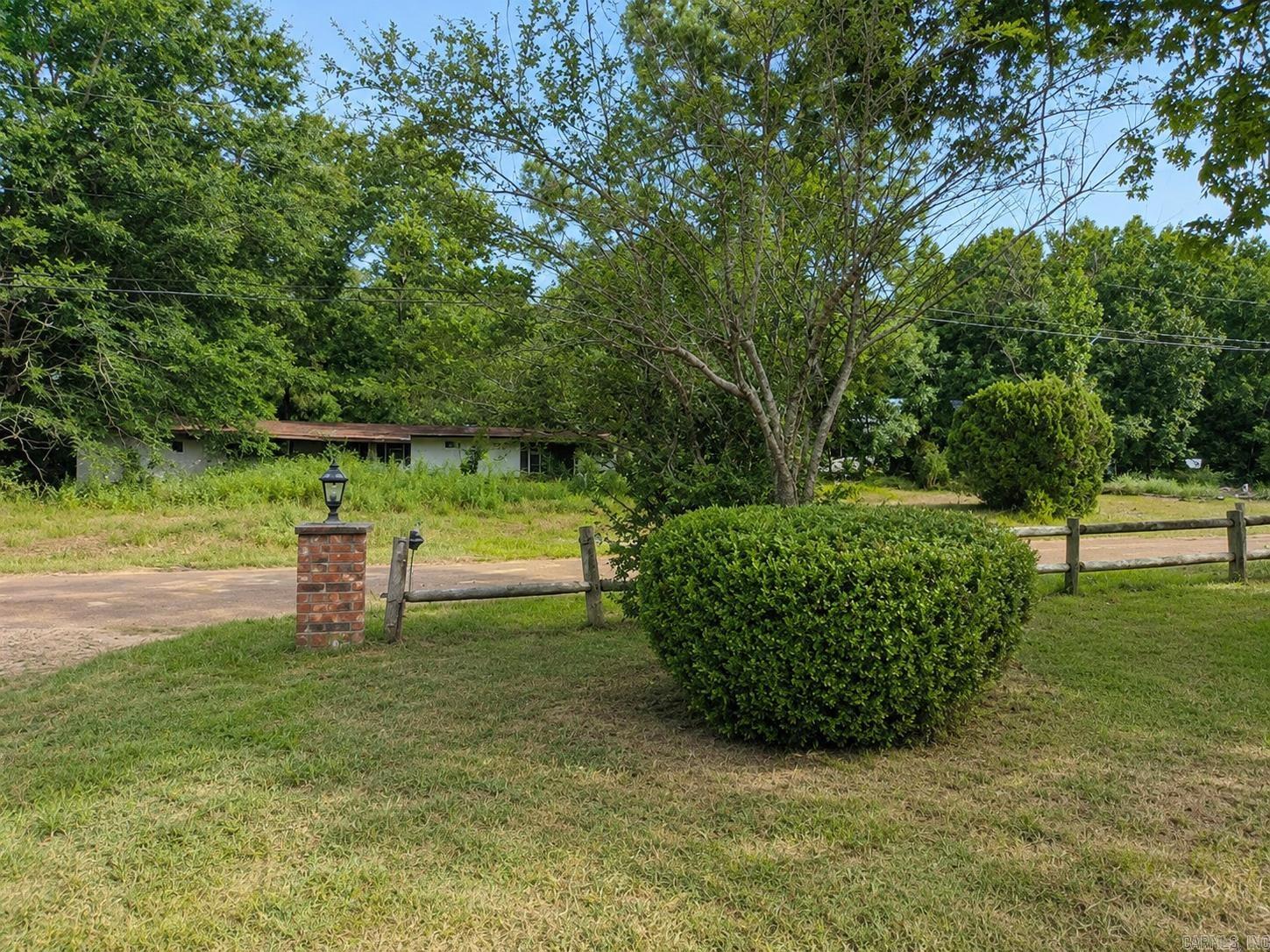 811 Chambersville Road  Fordyce, AR
