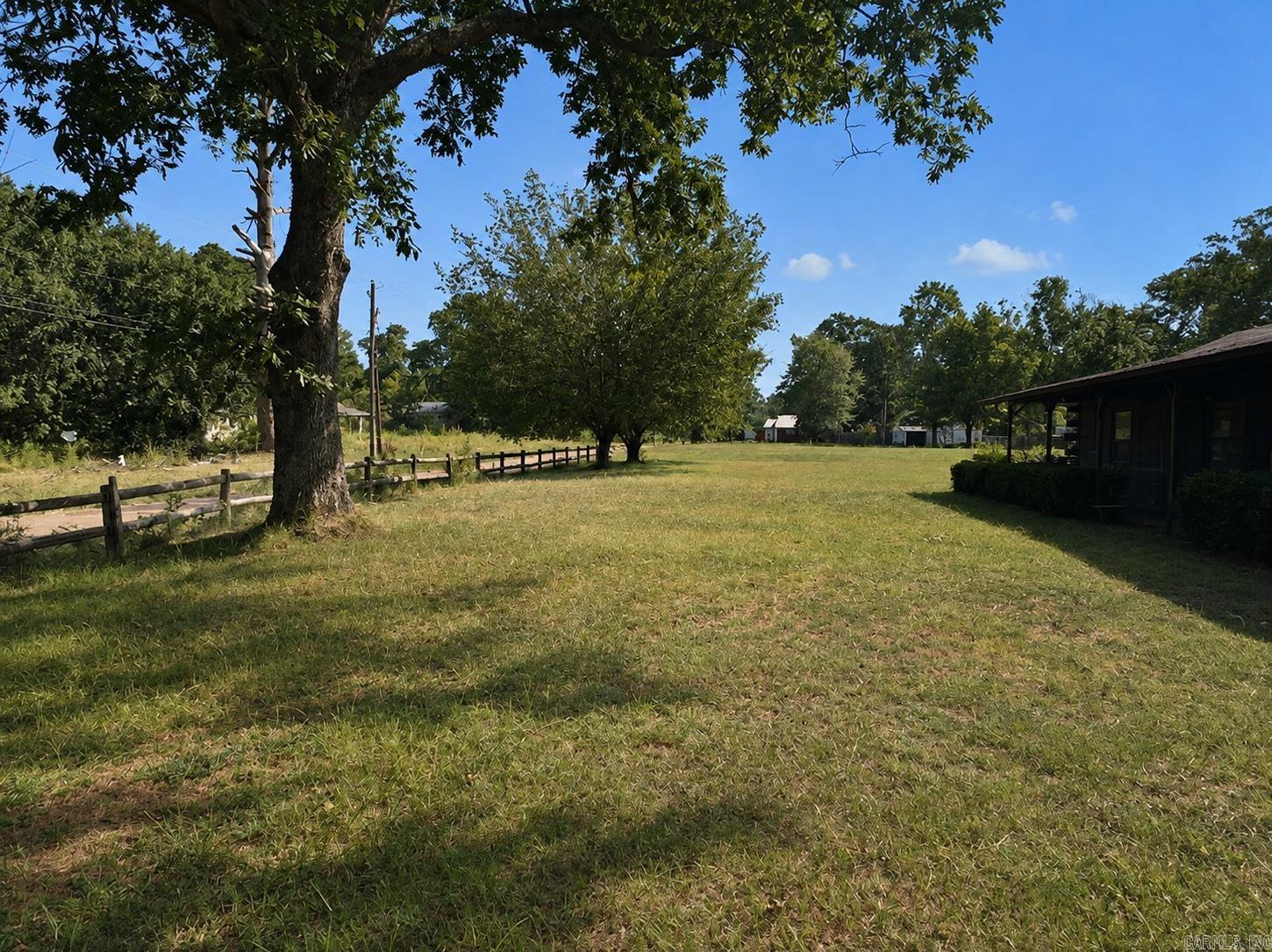 811 Chambersville Road  Fordyce, AR