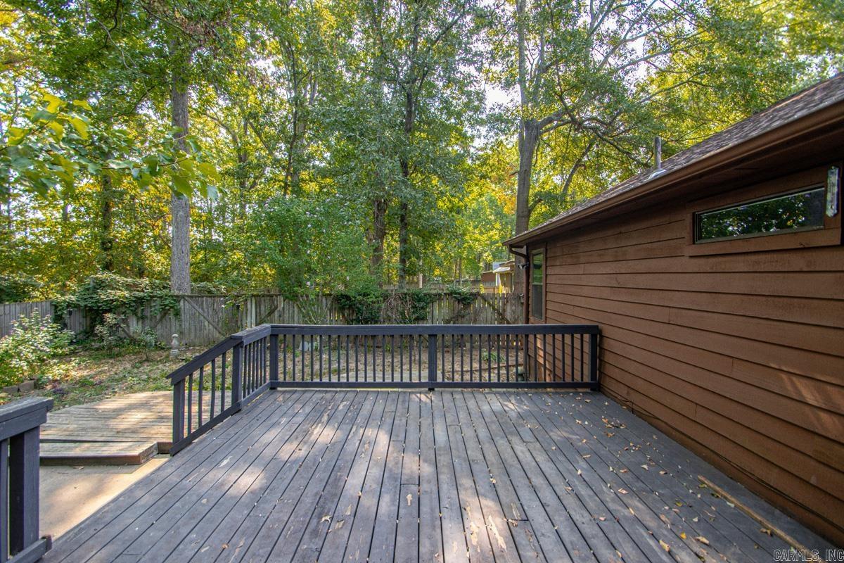 123 Rolling Oaks  Maumelle, AR
