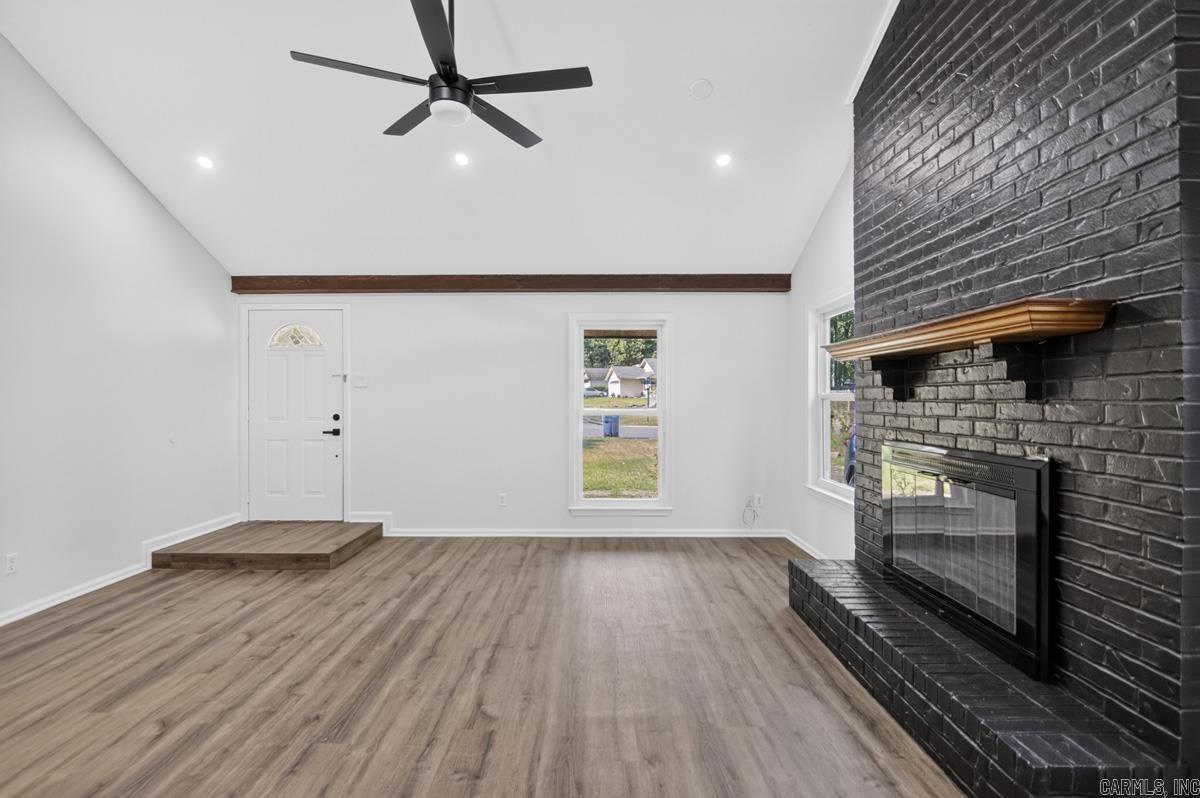 123 Rolling Oaks  Maumelle, AR