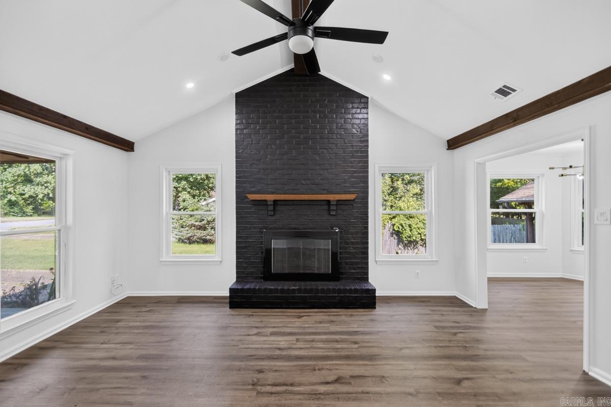 123 Rolling Oaks  Maumelle, AR