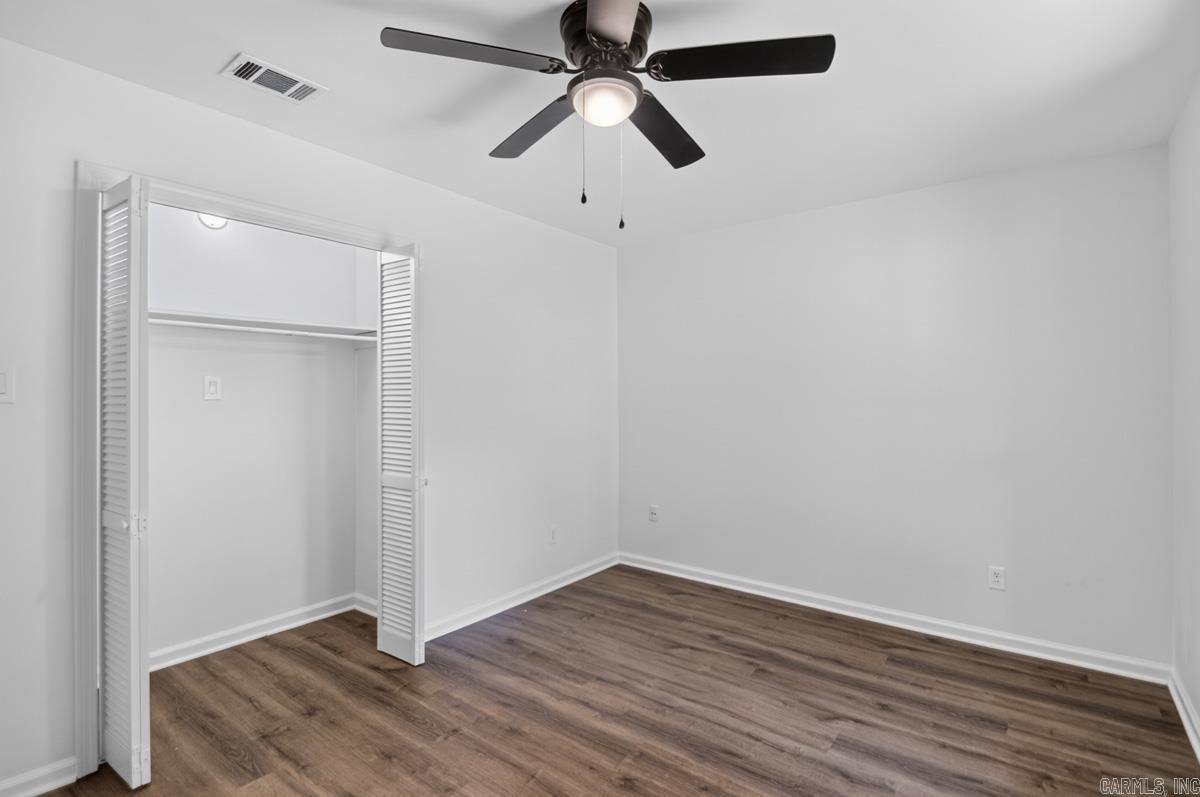 123 Rolling Oaks  Maumelle, AR