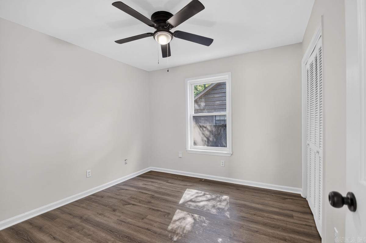 123 Rolling Oaks  Maumelle, AR