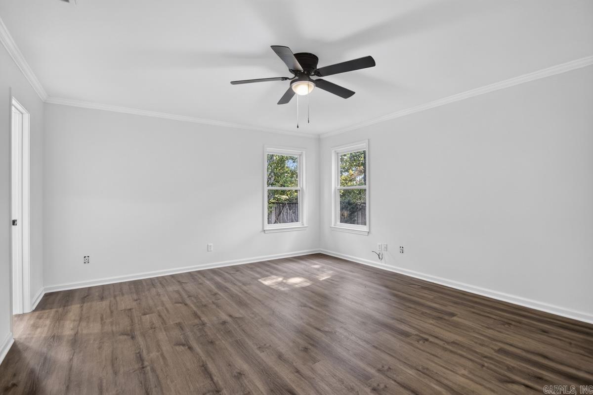 123 Rolling Oaks  Maumelle, AR