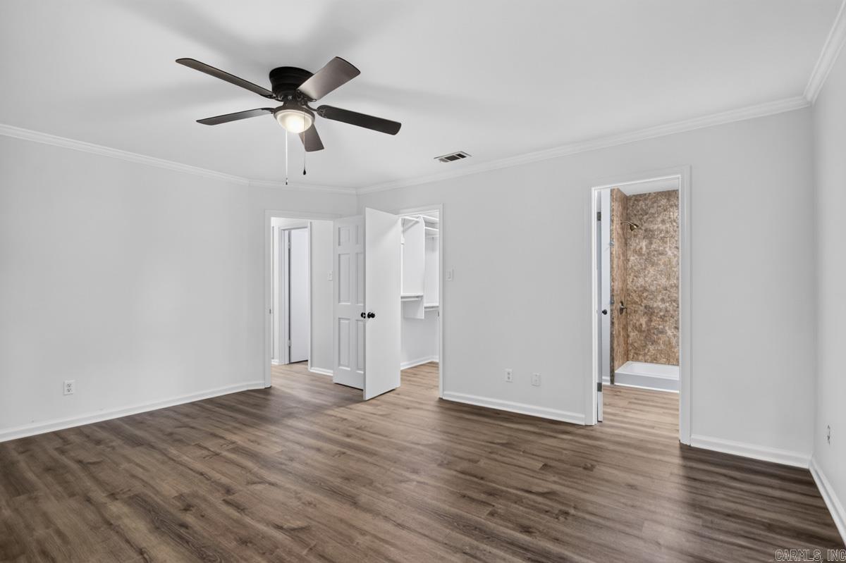 123 Rolling Oaks  Maumelle, AR