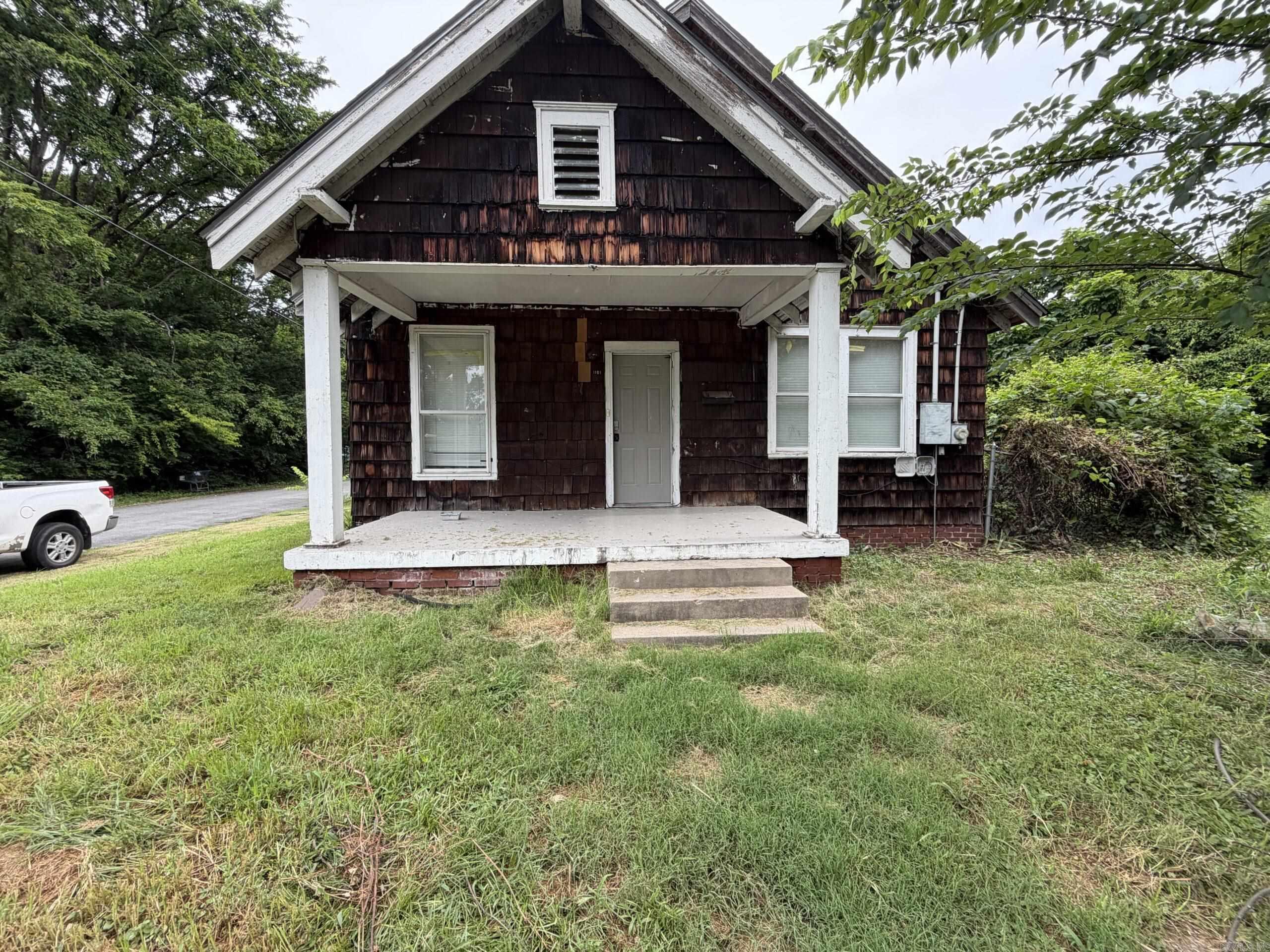 70 Unit  Little Rock, AR