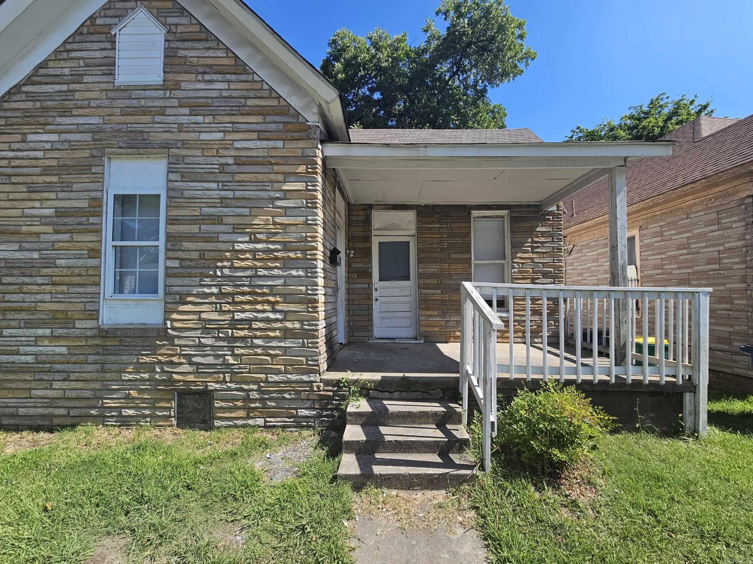 70 Unit  Little Rock, AR
