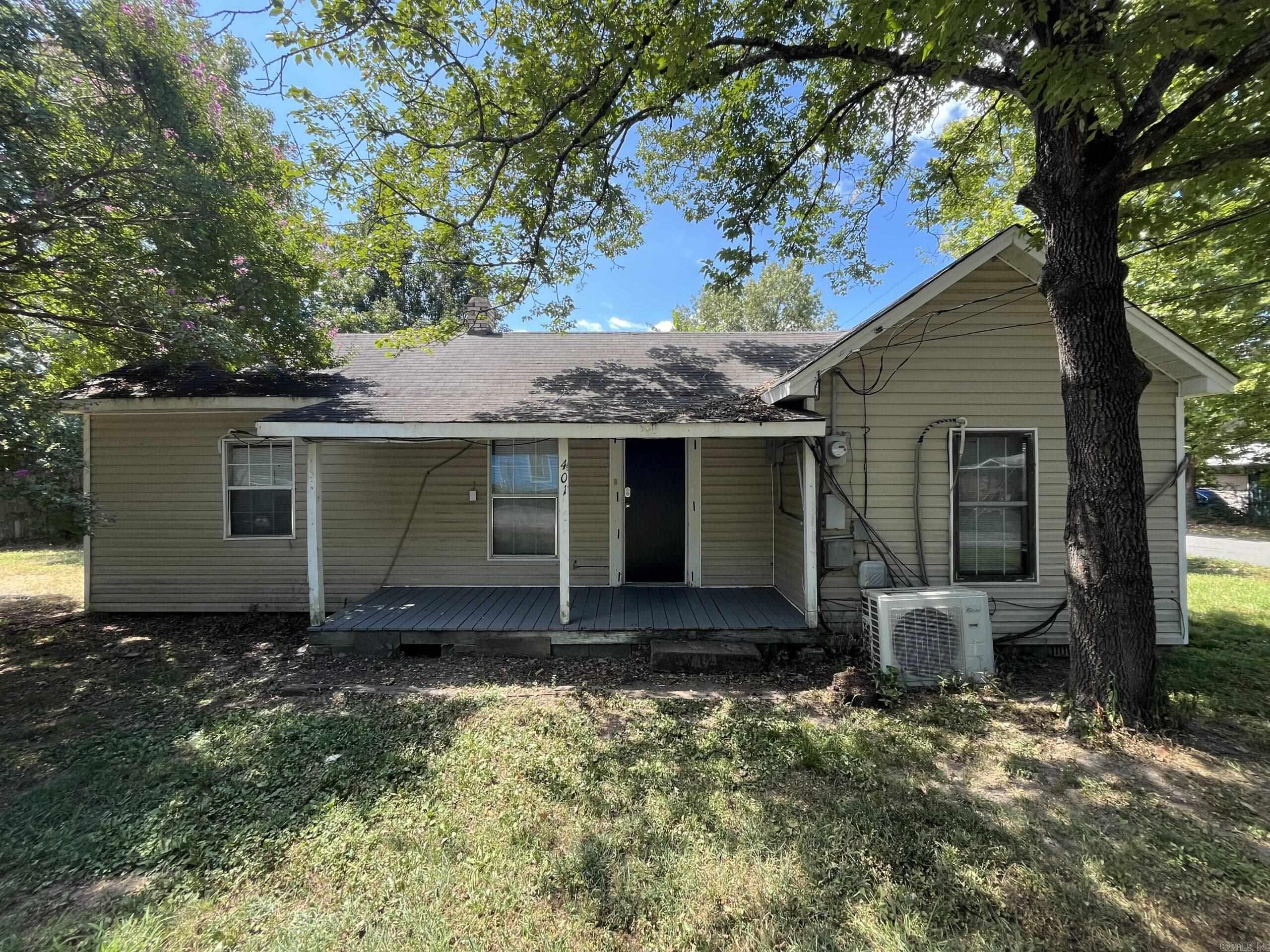 70 Unit  Little Rock, AR