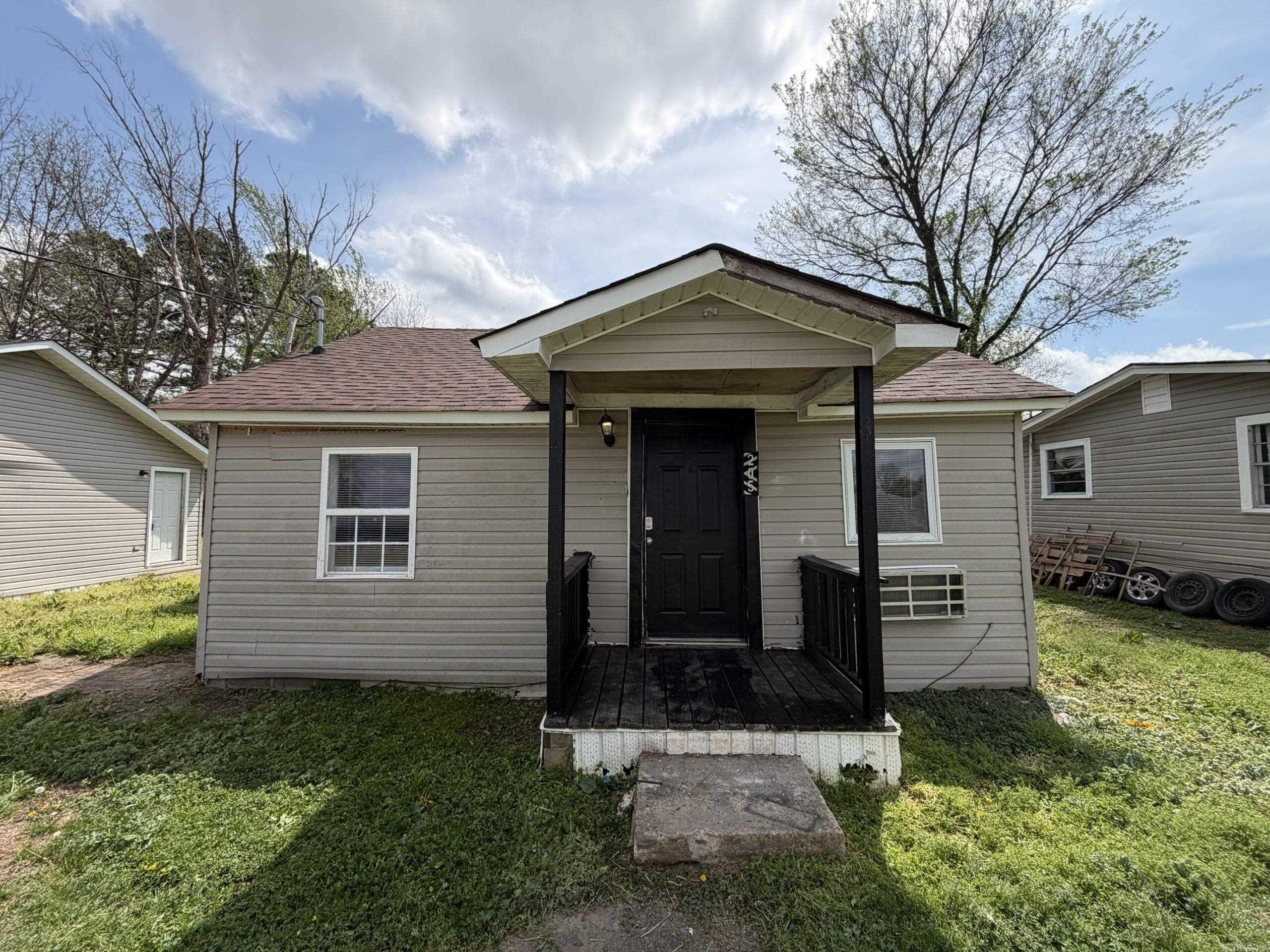 70 Unit  Little Rock, AR
