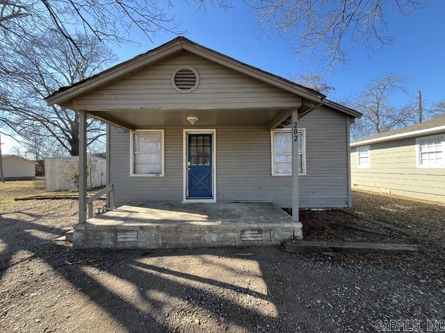 70 Unit  Little Rock, AR