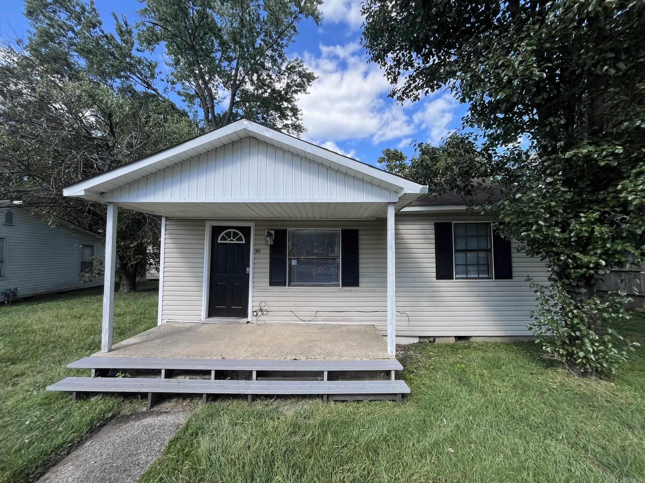 70 Unit  Little Rock, AR