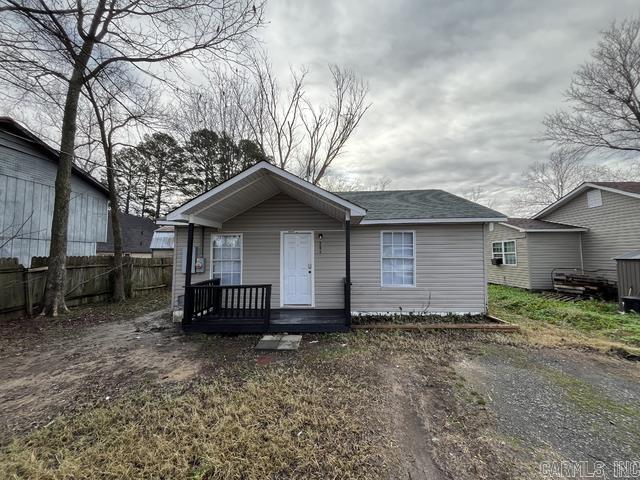 70 Unit  Little Rock, AR