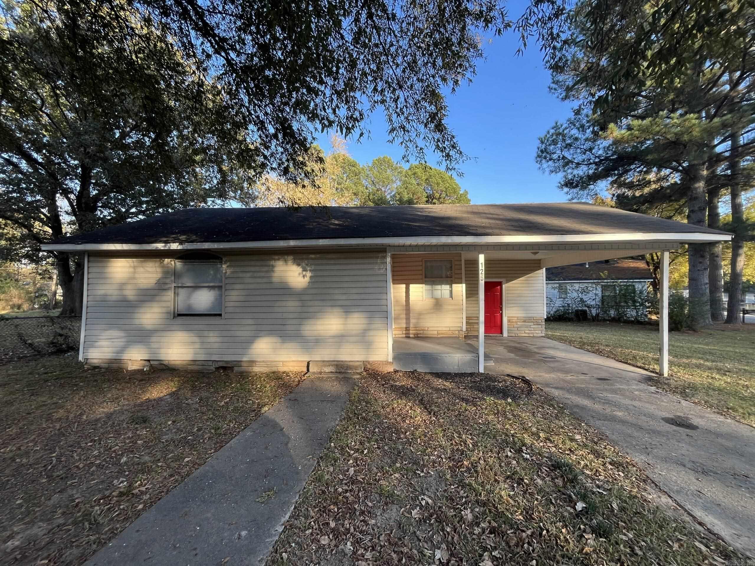 70 Unit  Little Rock, AR