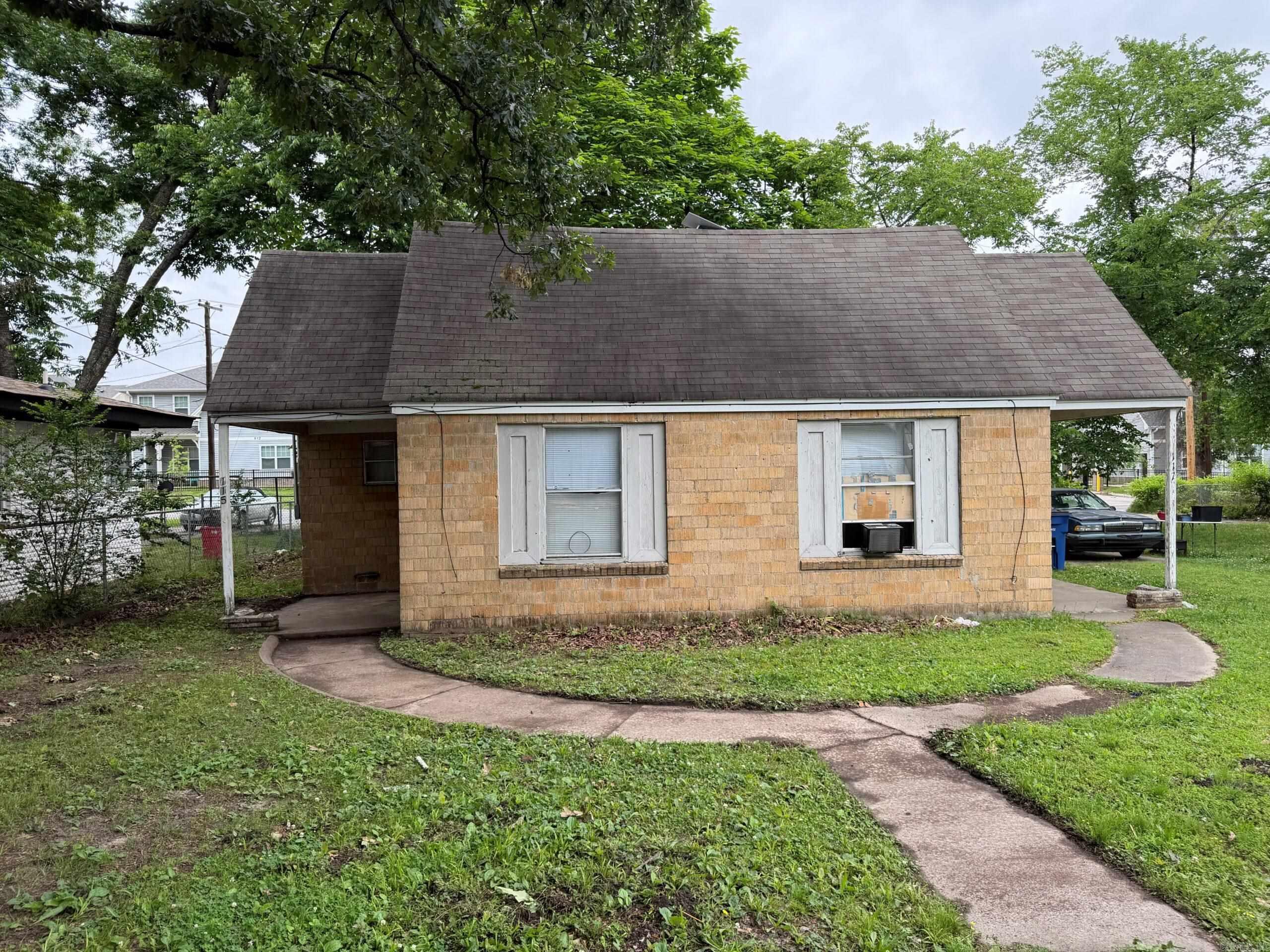 70 Unit  Little Rock, AR