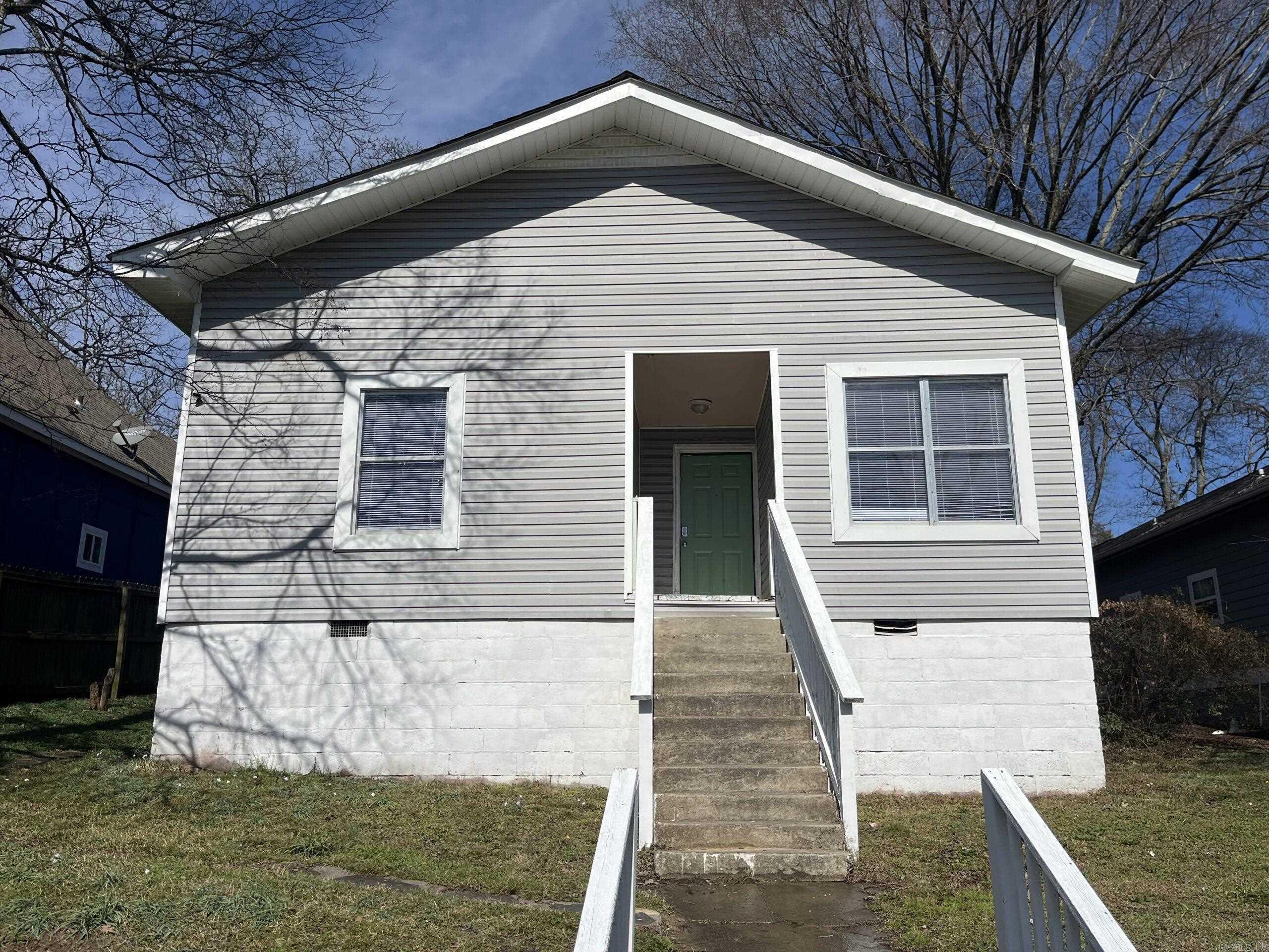 70 Unit  Little Rock, AR