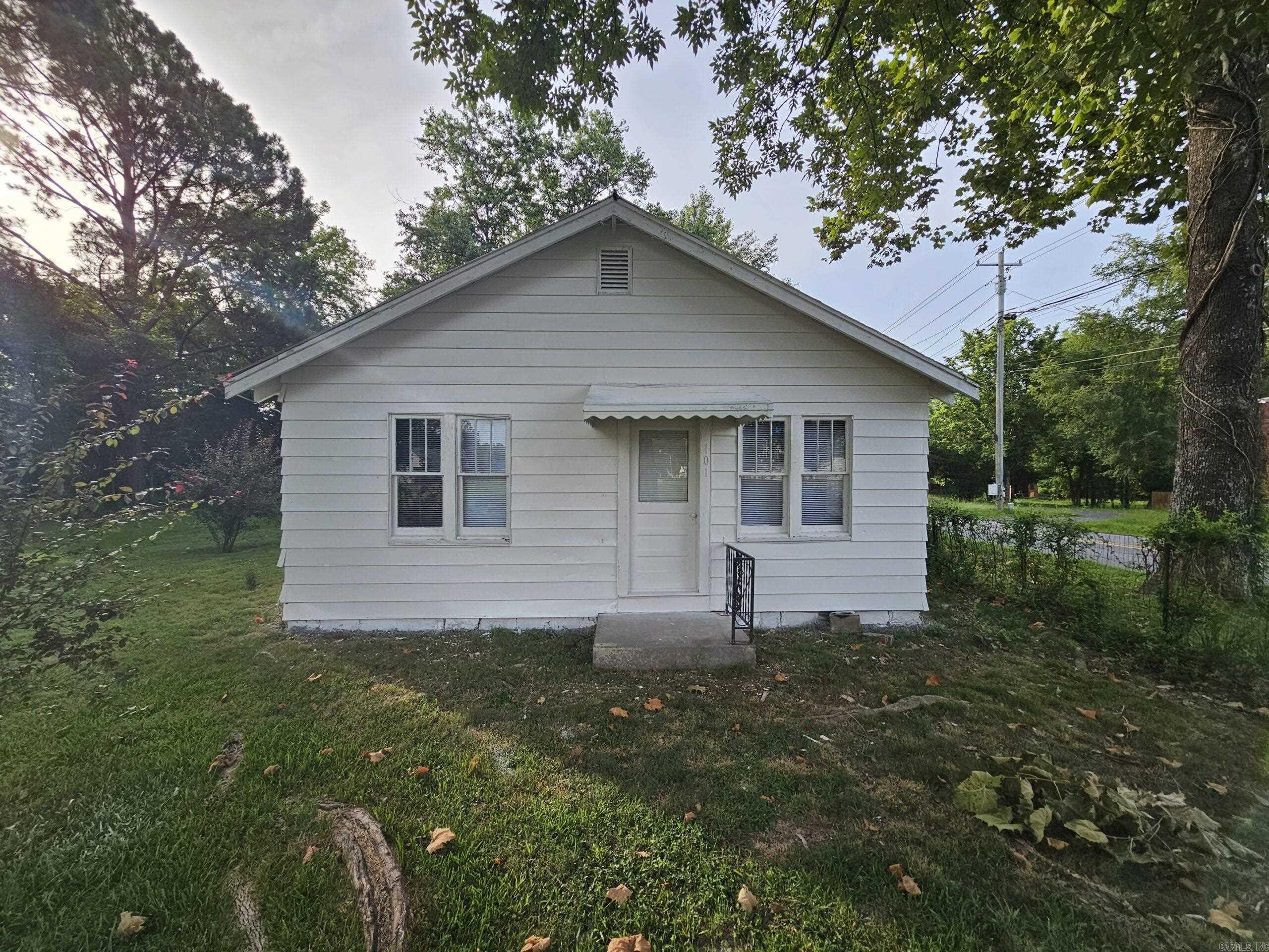70 Unit  Little Rock, AR