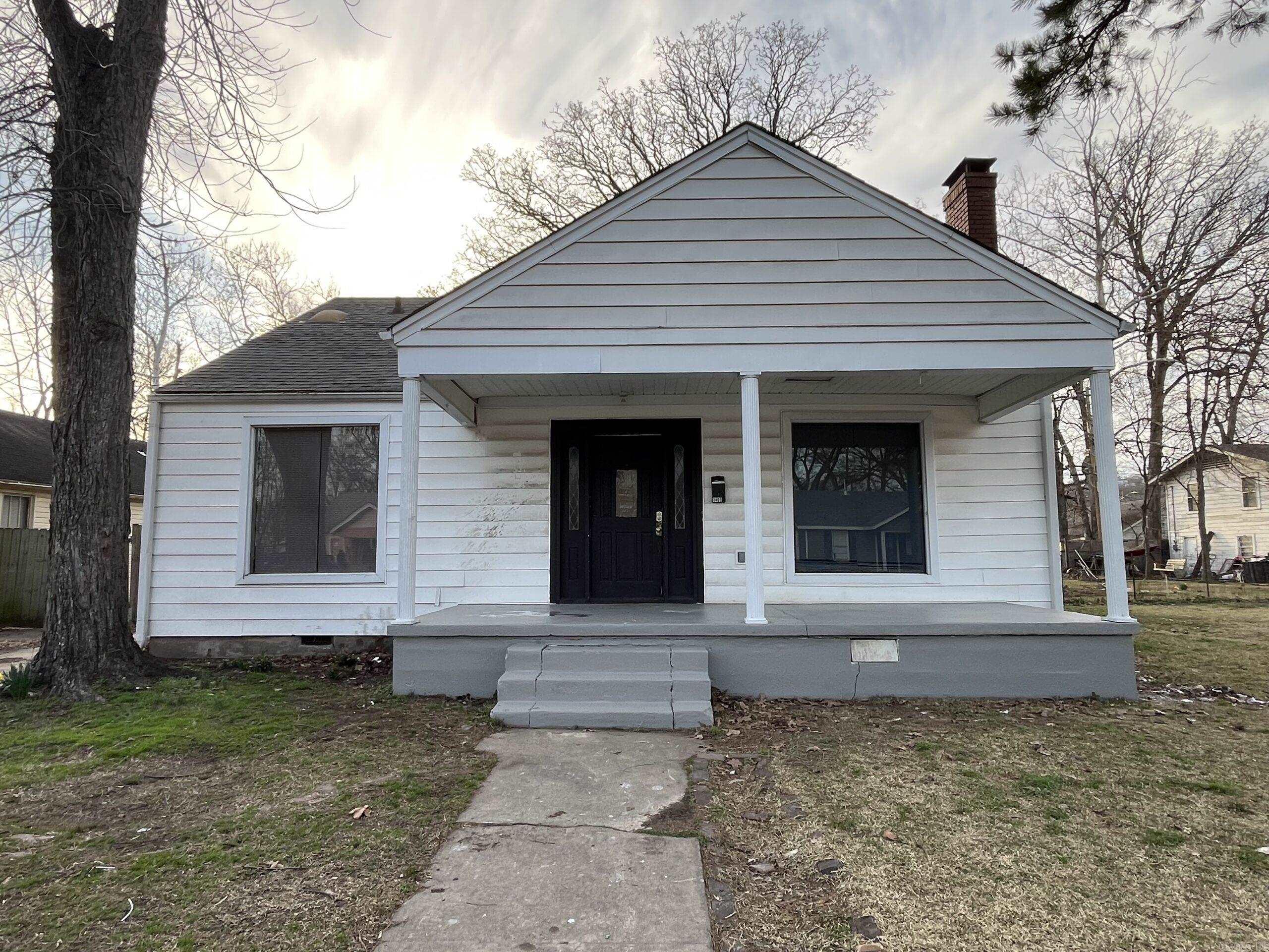 70 Unit  Little Rock, AR