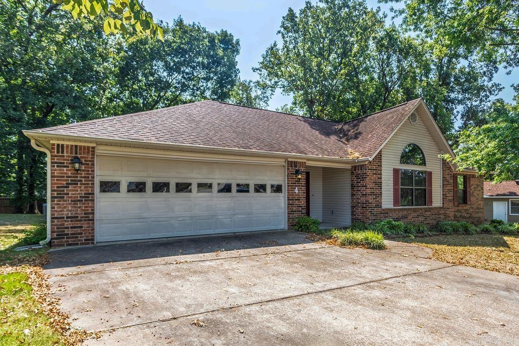 4 Oak Meadow  Batesville, AR