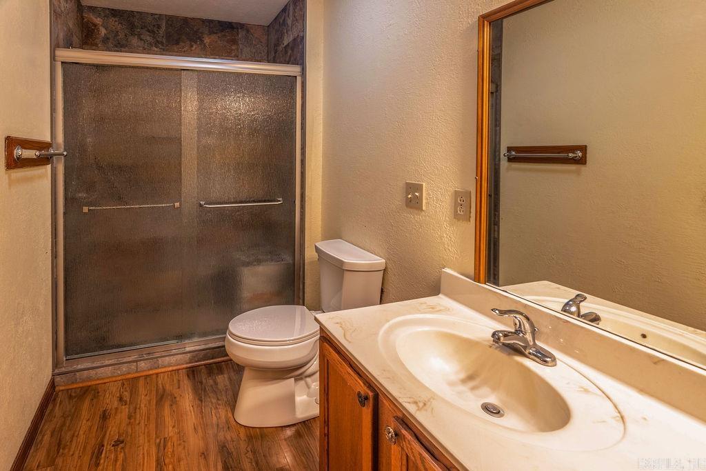 4 Oak Meadow  Batesville, AR