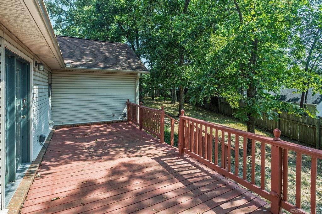 4 Oak Meadow  Batesville, AR